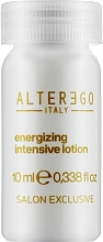 Energizing Anti Hair Loss Lotion - Alter Ego Scalp Rituals Energizing Intensive Lotion — photo N2