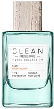 Fragrances, Perfumes, Cosmetics Clean Reverse H2Eau Nectarine Petal - Eau de Parfum