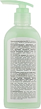 Gentle Cleansing Gel - Dr. Sante Cucumber Balance Control — photo N3