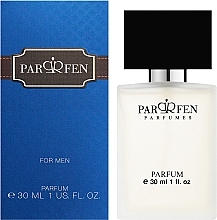 Parfen #689 - Parfum — photo N3
