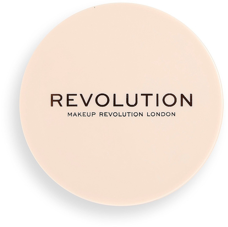 Primer - Makeup Revolution Superdewy Blur Balm — photo N3