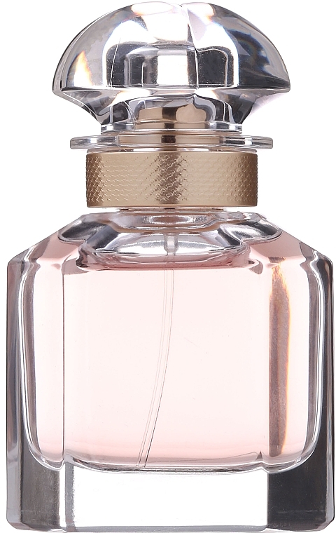 Guerlain Mon Guerlain - Set (edp/30ml + b/lot/75ml) — photo N8