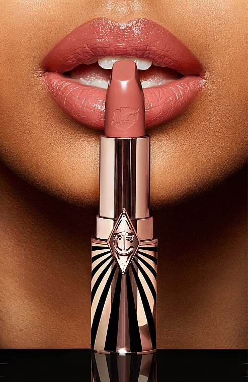 Lipstick - Charlotte Tilbury Hot Lips 2 Lipstick — photo N5