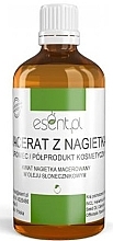 Calendula Oil Extract - Esent — photo N1