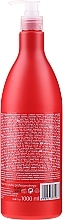 Hair Balm - Stapiz Argan’de Moist & Care Balm — photo N4