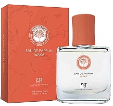 FiiLiT Waka-Madagascar - Eau de Parfum  — photo N1