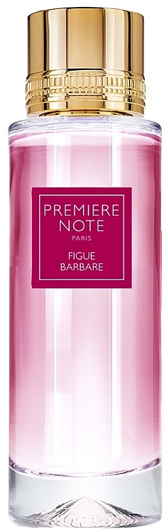 Premiere Note Figure Barbare - Eau de Parfum (sample) — photo N1