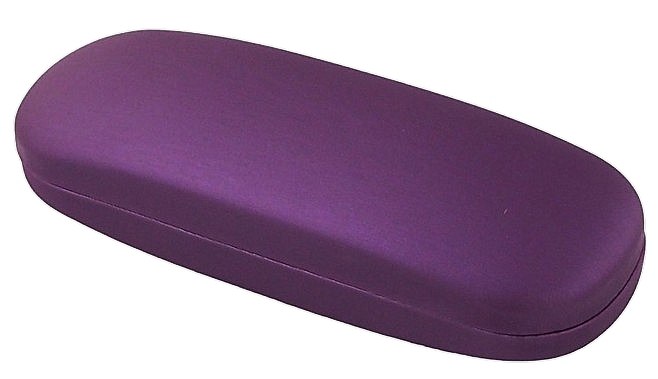 Glasses Case, purple - Ecarla — photo N1