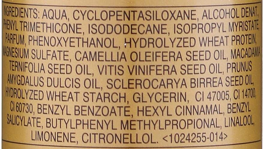 2-Phase Serum-Spray "Precious Oils" - Avon Advance Techniques Nutri 5 Complex Serum Spray — photo N5