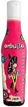 Fragrances, Perfumes, Cosmetics Solarium Tan Milk - Oranjito Level 1 Mexican Bronzer