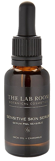 Sensitive Skin Serum - The Lab Room Sensitive Skin Serum — photo N1