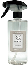 Fragrances, Perfumes, Cosmetics Wood & Tonka Room Spray - Ambientair Lacrosse Wood & Tonka Room Spray