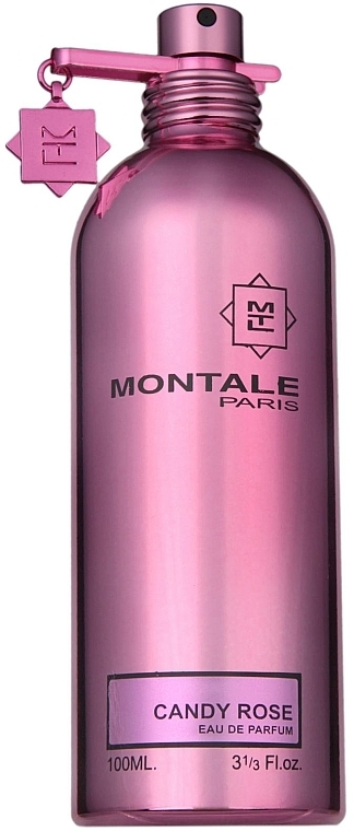 Montale Candy Rose - Eau (tester) — photo N1