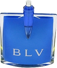 Fragrances, Perfumes, Cosmetics Bvlgari BLV - Eau (tester without cap)