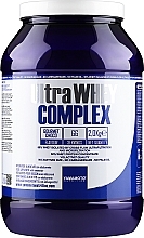 Fragrances, Perfumes, Cosmetics Double Chocolate Complex Protein - Yamamoto Nutrition Ultra Whey Complex Double Chocolate