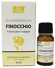 Fennel Oil Dietary Supplement - Bio Essenze Dietary Supplement — photo N1