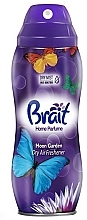 Fragrances, Perfumes, Cosmetics Air Freshener "Moon Garden" - Brait Dry Air