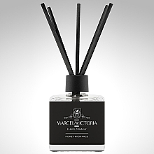 Reed Diffuser - MarcelaVictoria Royalty — photo N2