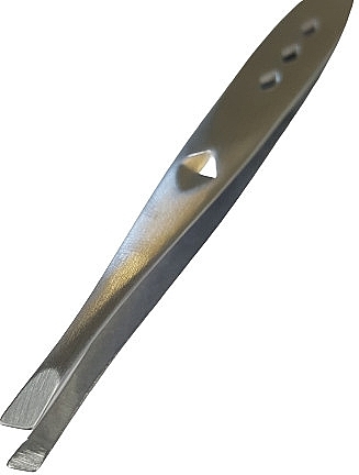 Angled Tweezer, 345 - Deni Carte — photo N2