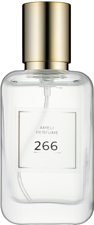 Ameli 266 - Eau de Parfum — photo N3