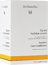 Serum for Sensitive Skin - Dr. Hauschka Sensitive Care Conditioner Set — photo N1