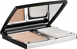 Compact Foundation - Dior Forever Natural Velvet Compact Foundation (1N Neutral) — photo N3