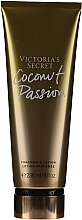 Victoria's Secret Coconut Passion - Body Lotion — photo N2