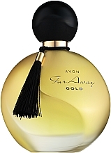 Fragrances, Perfumes, Cosmetics Avon Far Away Gold - Eau de Parfum