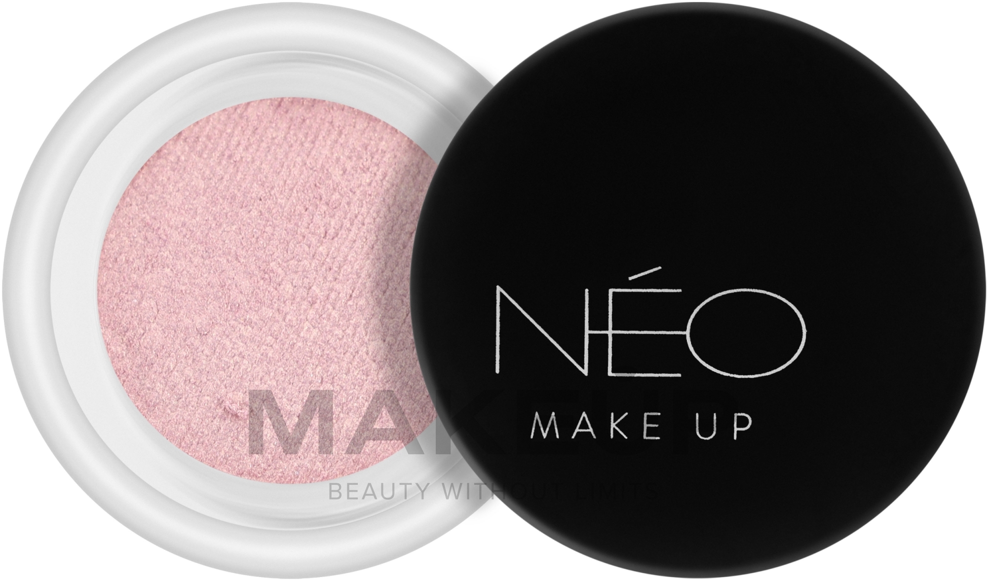 Eye Cream Glitter - NEO Make Up — photo 14