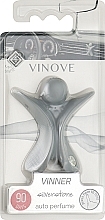 Fragrances, Perfumes, Cosmetics Silverstone Car Air Freshener - Vinove Vinner Silverstone Auto Perfume