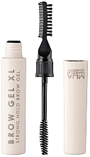 Eyebrow Gel - MUA Brow Gel XL — photo N2