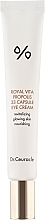 Eye Cream with Propolis Extract & Collagen Capsules - Dr.Ceuracle Royal Vita Propolis 33 Capsule Eye Cream — photo N2