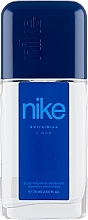 Fragrances, Perfumes, Cosmetics Nike Viral Blue - Perfumed Deodorant