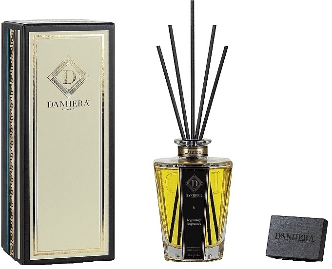 Fragrance Diffuser - Danhera Daunia Fragrance Diffuser — photo N1