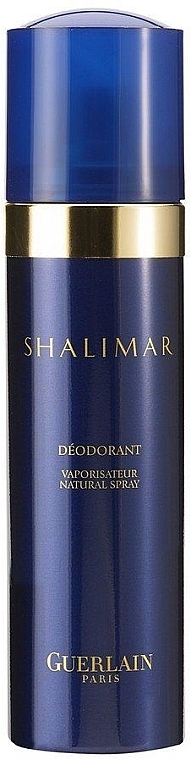 Guerlain Shalimar - Deodorant — photo N1