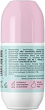 Fragrances, Perfumes, Cosmetics Antiperspirant Deodorant - AA Aloes Pink Hydro Care Roll-On Antyperspirant