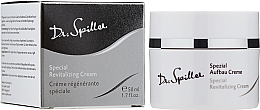 Revitalizing Cream for Hypersensitive Skin - Dr. Spiller Special Revitalizing Cream — photo N2