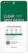 Fragrances, Perfumes, Cosmetics Clear Spot Patch - Some By Mi Clear Spot Patch
