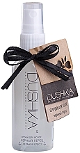 Fragrances, Perfumes, Cosmetics Black Pepper Hair Spray - Dushka