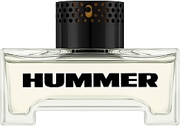 Fragrances, Perfumes, Cosmetics Hummer Hummer - Eau de Toilette