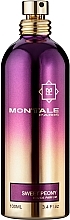 Fragrances, Perfumes, Cosmetics Montale Sweet Peony - Eau de Parfum