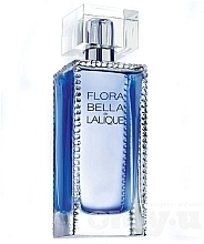 Fragrances, Perfumes, Cosmetics Lalique Flora Bella - Eau de Toilette