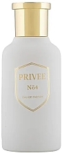 Fragrances, Perfumes, Cosmetics Flavia Privee No 4 - Eau de Parfum