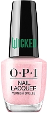 Nail Polish - OPI Wicked Nail Lacquer — photo N1