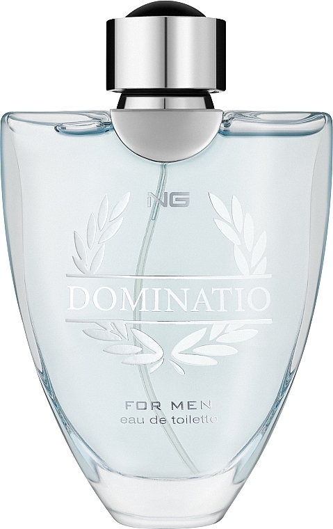 NG Perfumes Dominatio - Eau de Parfum — photo N1