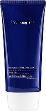Fragrances, Perfumes, Cosmetics Sunscreen - Pyunkang Yul Moisture Soothing Sun Cream SPF50 PA++++