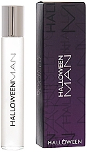 Fragrances, Perfumes, Cosmetics Jesus del Pozo Halloween Man - Eau de Toilette (mini size)