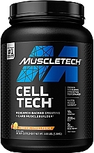 Fragrances, Perfumes, Cosmetics Dietary Supplement - MuscleTech Cell Tech Research