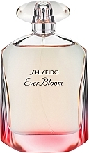 Fragrances, Perfumes, Cosmetics Shiseido Ever Bloom - Eau de Parfum