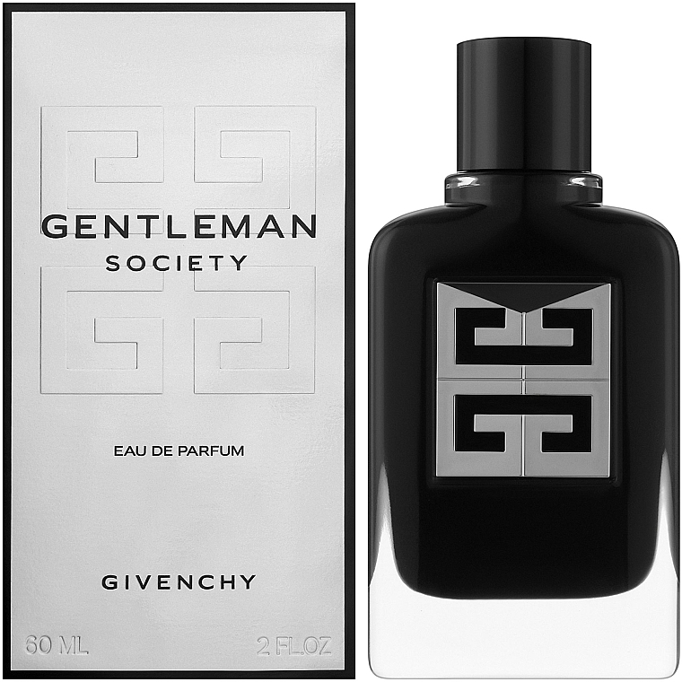 Givenchy Gentleman Society - Eau de Parfum — photo N4